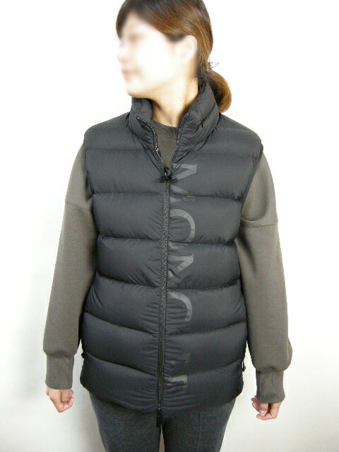 楽天市場】【MONCLER/モンクレール/AMAK GIUBBOTTO/GILET/アマック