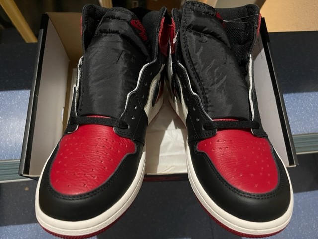 楽天市場】【NIKE AIR JORDAN 1 RETRO HIGH OG/ナイキ エアジョーダン1