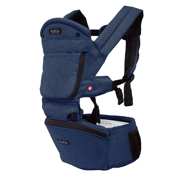 楽天市場】公式ミアミリー（MiaMily）ヒップスタープラス日本モデル