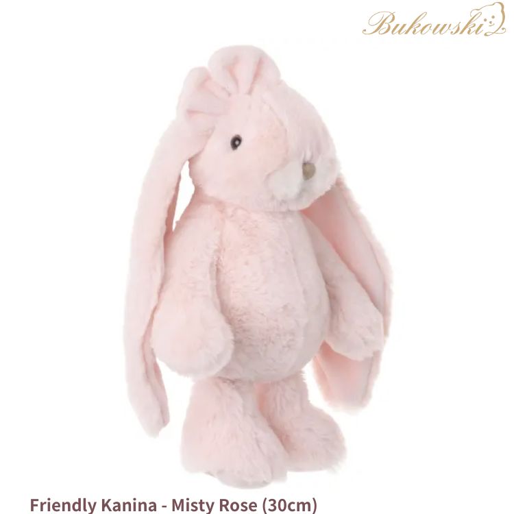 楽天市場】ブコウスキー bukowski 新作 待望の30cm 新色バニー