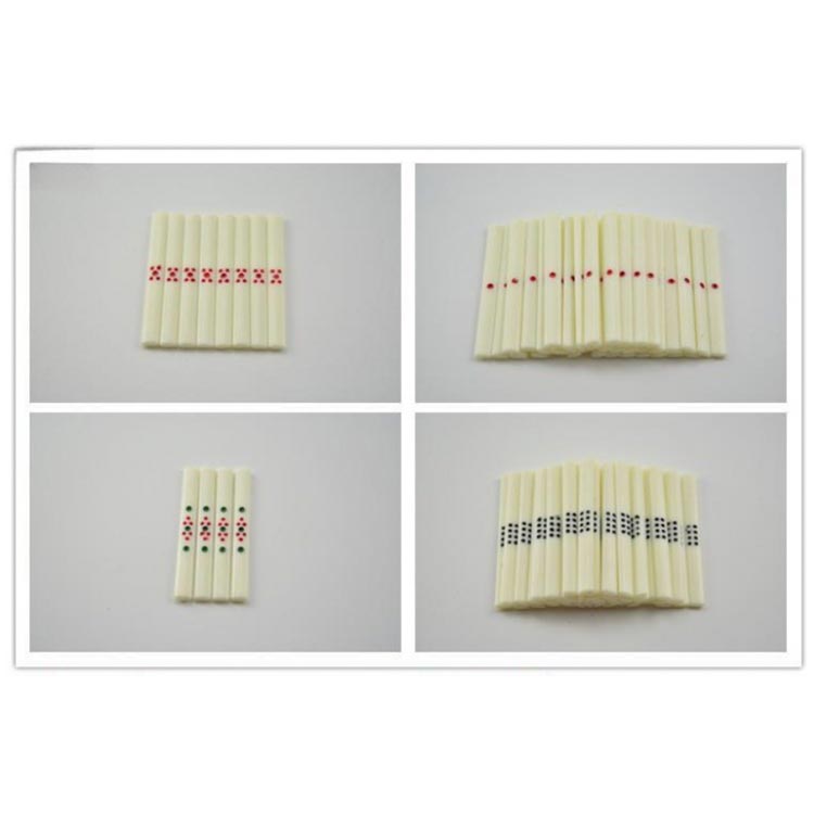 楽天市場】グッズ 麻雀点棒 点棒セット グッズ 麻雀 麻雀 麻雀白点棒