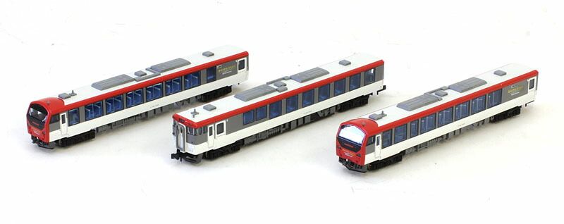 楽天市場】キハ48・きらきらみちのく 3両セット 【マイクロエース