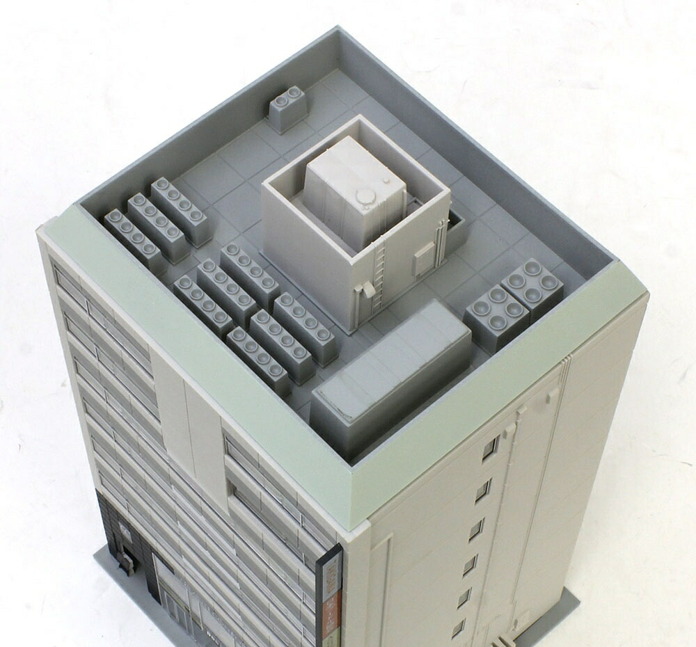 楽天市場】ブランドビル2【KATO・23-439】「鉄道模型 Nゲージ