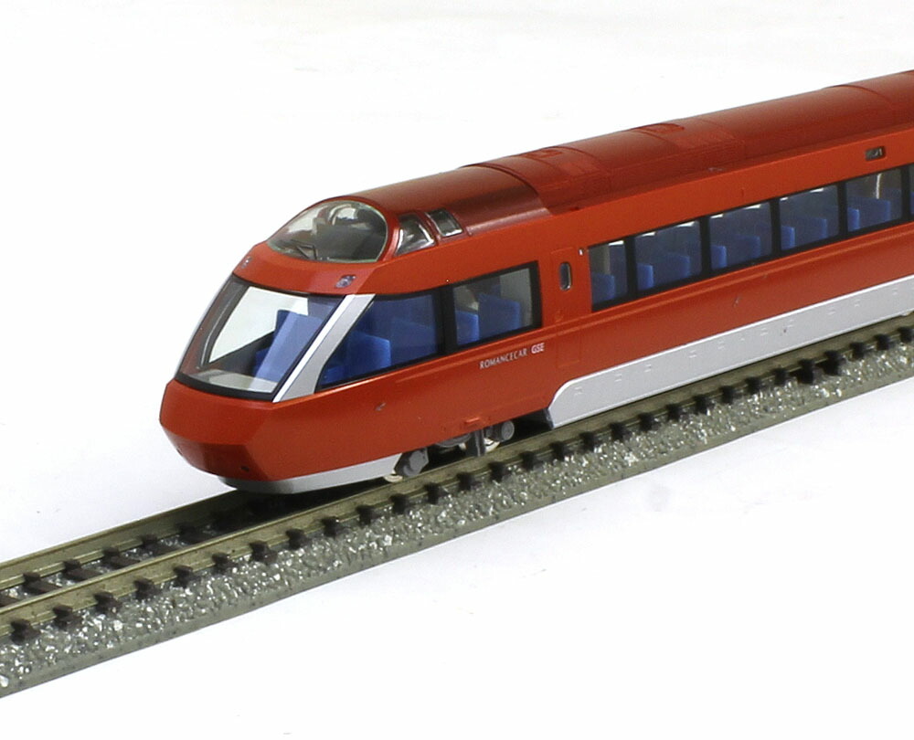 楽天市場】E233系5000番台 京葉線（貫通編成）6両基本セット【KATO・10