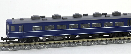 楽天市場】14系特急客車 4両セット【TOMIX・92322】「鉄道模型 Nゲージ