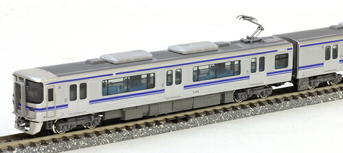 楽天市場】愛知環状鉄道2000系 青帯 2両セット【KATO・10-1168】「鉄道