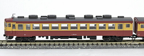 楽天市場】457系 3両基本セット【KATO・10-1154】「鉄道模型 Nゲージ