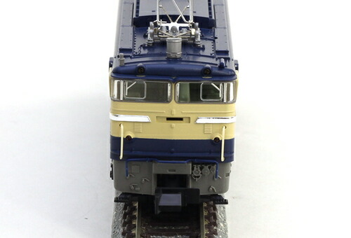 楽天市場】EF65-500（F形）【KATO・3060-2】「鉄道模型 Nゲージ カトー