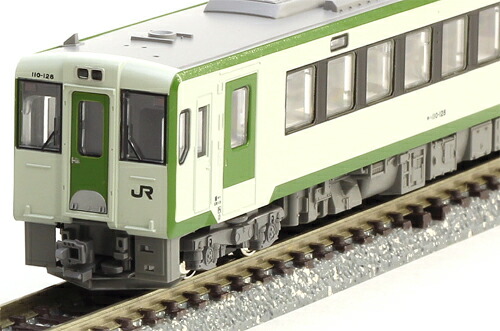楽天市場】キハ110-100（M）【KATO 6043-1】「鉄道模型 Nゲージ カトー