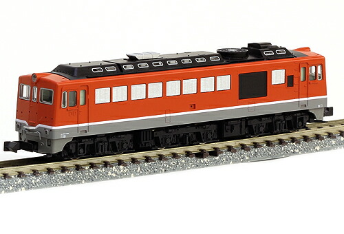 楽天市場】DF50【KATO・7009】「鉄道模型 Nゲージ カトー」 : ミッドナイン