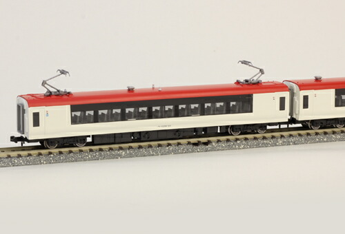 楽天市場】E259系（成田エクスプレス） 3両増結セット【TOMIX・92419