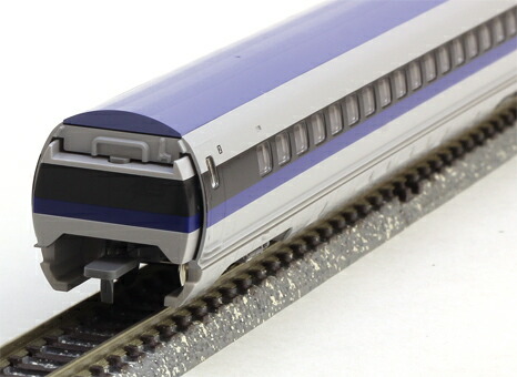 楽天市場】500系東海道 山陽新幹線（のぞみ）4両増結セットA【TOMIX