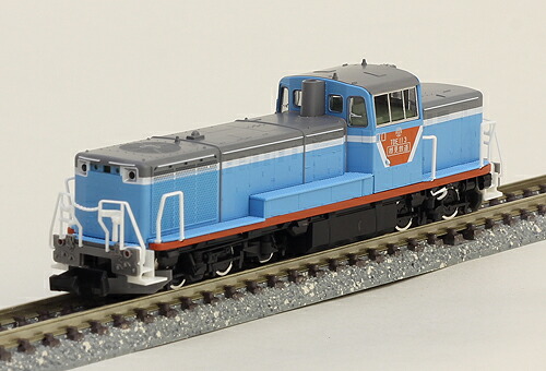 楽天市場】樽見鉄道 TDE11（3号機） 【TOMIX・2640】「鉄道模型 N