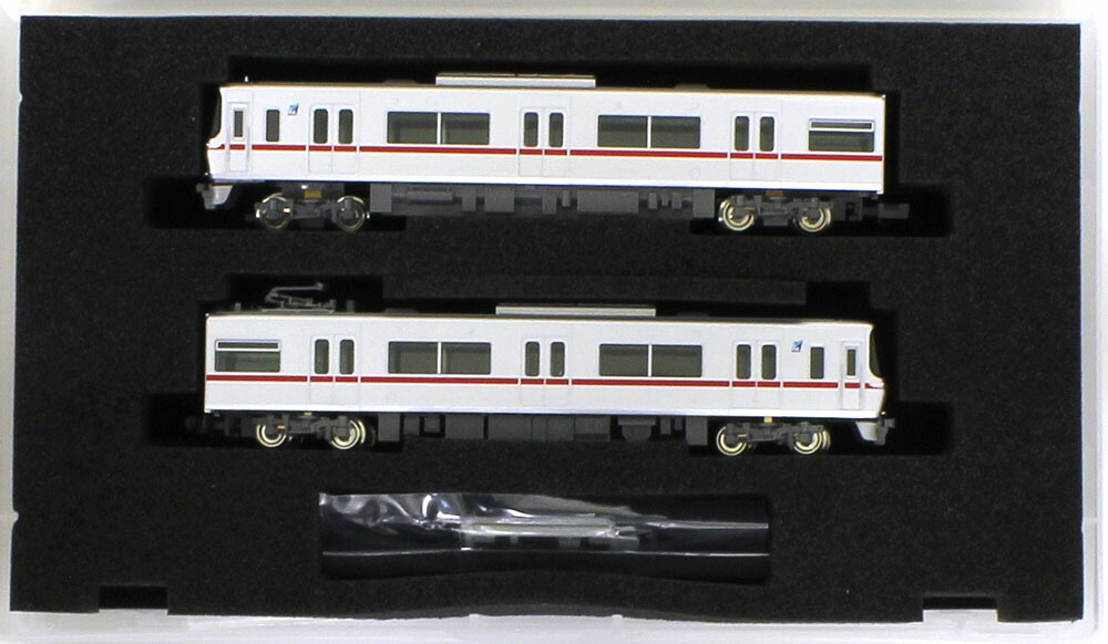 楽天市場】名鉄3150系（2次車 旧塗装）基本2両編成セット（動力付き