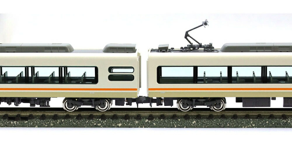 楽天市場】近鉄21020系アーバンライナーnext（座席表示変更後）6両編成