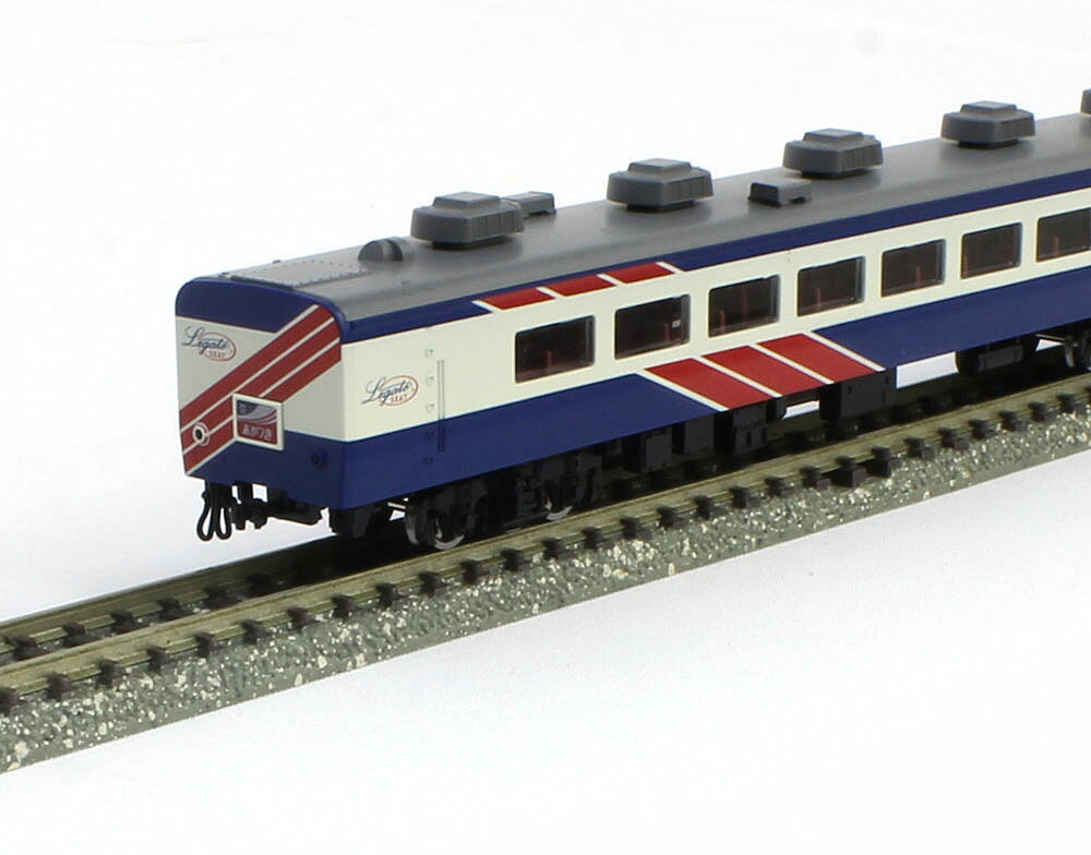 TOMIX 14.15系 寝台特急あかつき JR 14系15形特急寝台客車(あかつき