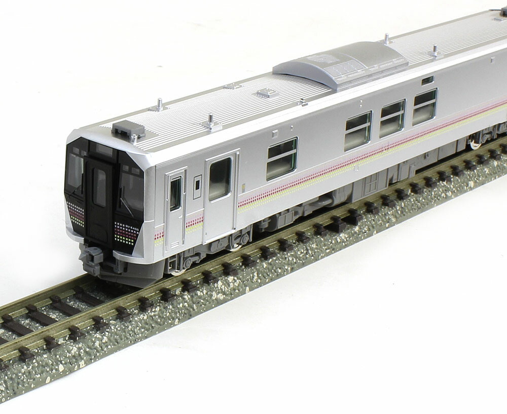 楽天市場】鉄コレJR103系 東海色更新車 4両セット 【トミーテック