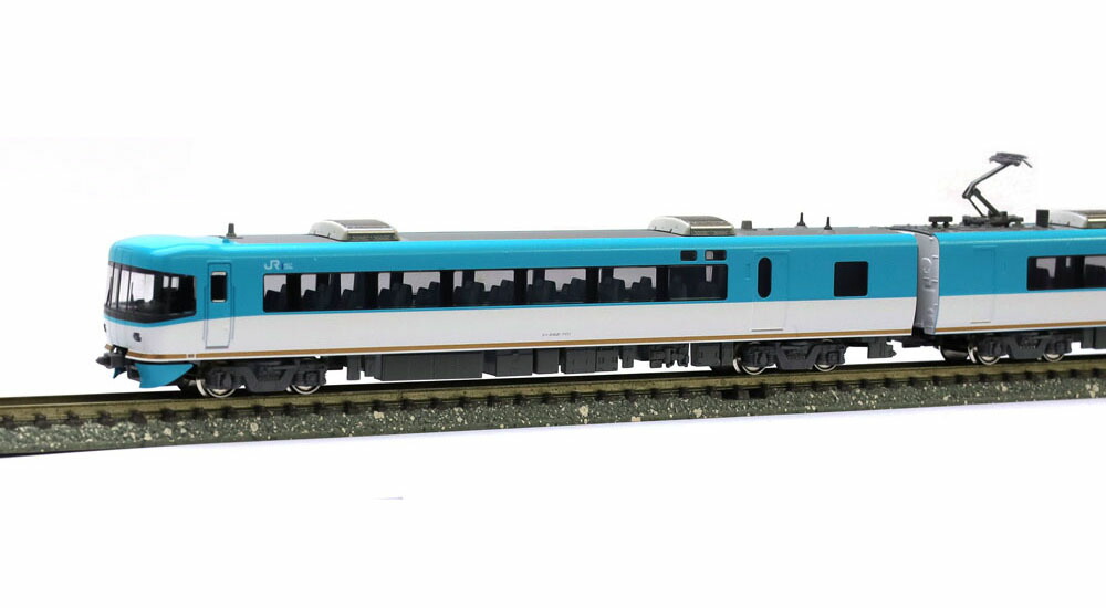 楽天市場】283系 オーシャンアロー 3両増結セット【KATO・10-1841