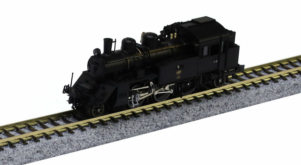 カトー C12 2022-1 (鉄道模型) 価格比較 - 価格.com