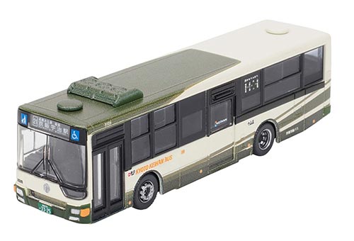 鉄道模型 トミーテック Nゲージ バスコレクション」の人気商品一覧