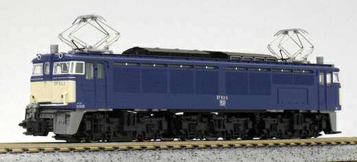 楽天市場】EF63 1次形【KATO・3057-1】「鉄道模型 Nゲージ カトー