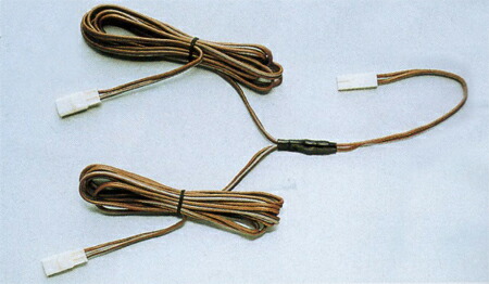 楽天市場】TCS分岐コード（D.C.フィーダーN用）【TOMIX・5812】「鉄道