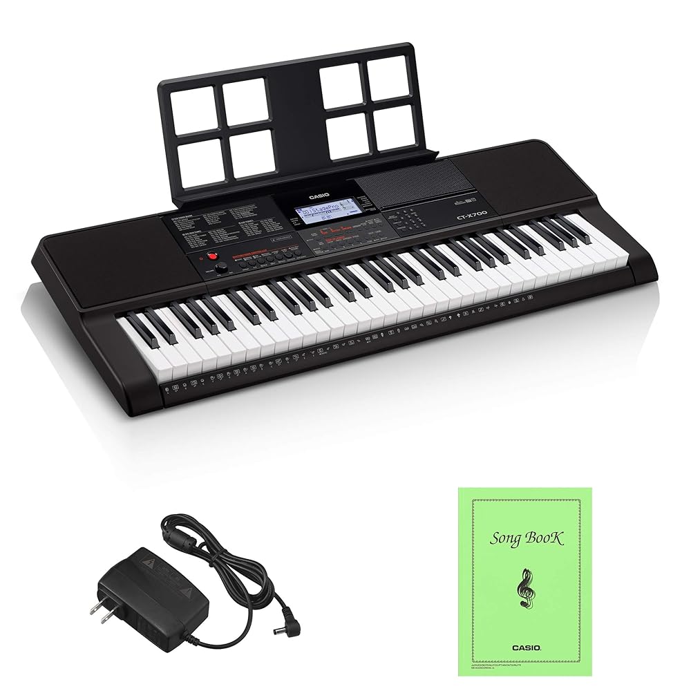電子キーボード 61鍵盤 カシオ」の人気商品一覧 | 安い商品を通販