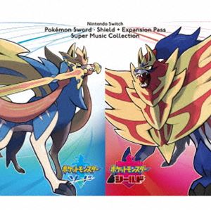 楽天市場】ポケットモンスター ソード ＋ エキスパンションパス セット