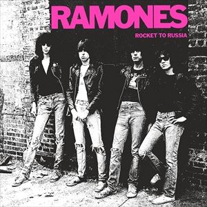 楽天市場】Ramones／Rocket to Russiaの通販