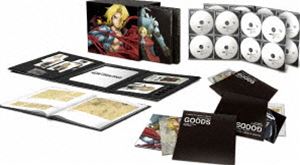 楽天市場】鋼の錬金術師 dvd box set archives 完全予約生産限定版（CD