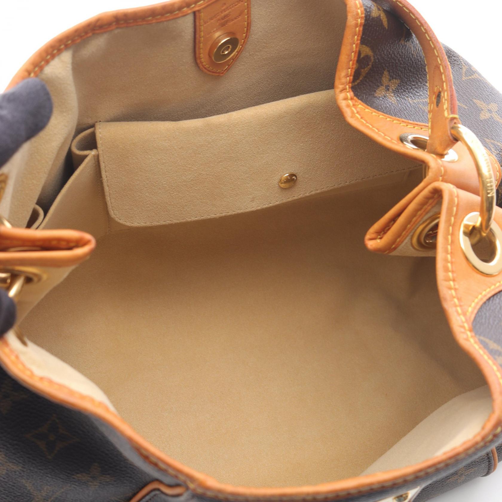 楽天市場】ルイ・ヴィトン LOUIS VUITTON ガリエラPM ショルダーバッグ