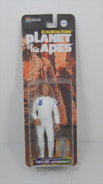 楽天市場】〇【 猿の惑星 】『 ウルトラディテールフィギュア テーラー