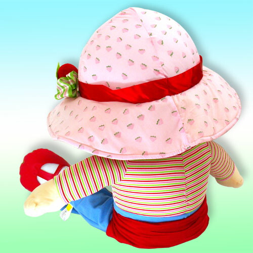 楽天市場】◎ ストロベリーショートケーキのビッグプラッシュ