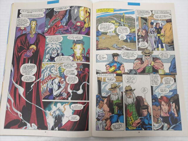 楽天市場】〇【エックスメン/X-MEN】『 MARVEL X-MEN 2099 』漫画