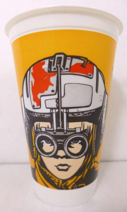 楽天市場】△【スターウォーズ/STAR WARS】エピソード1『KFCカップ