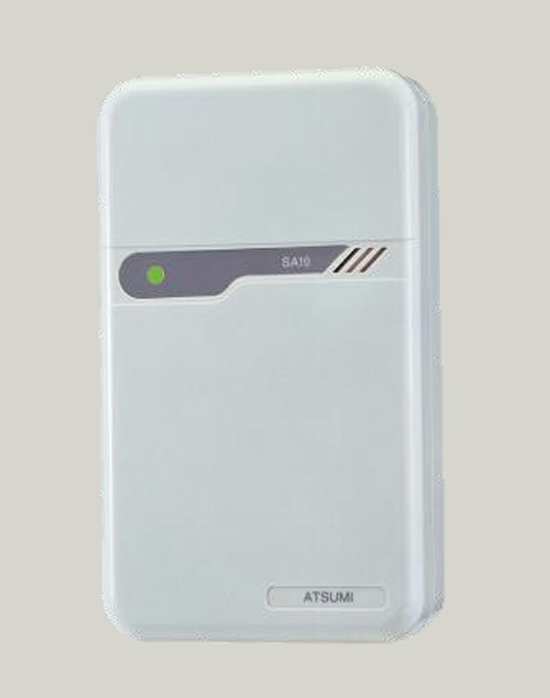 楽天市場】【新品・アツミ電氣製】スピーカーアンプSA10発注商品の為ご