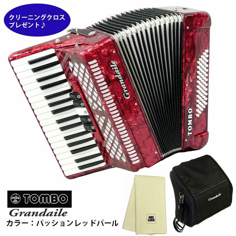 楽天市場】Tombo Grandaile GT－60B コスモグレーパール