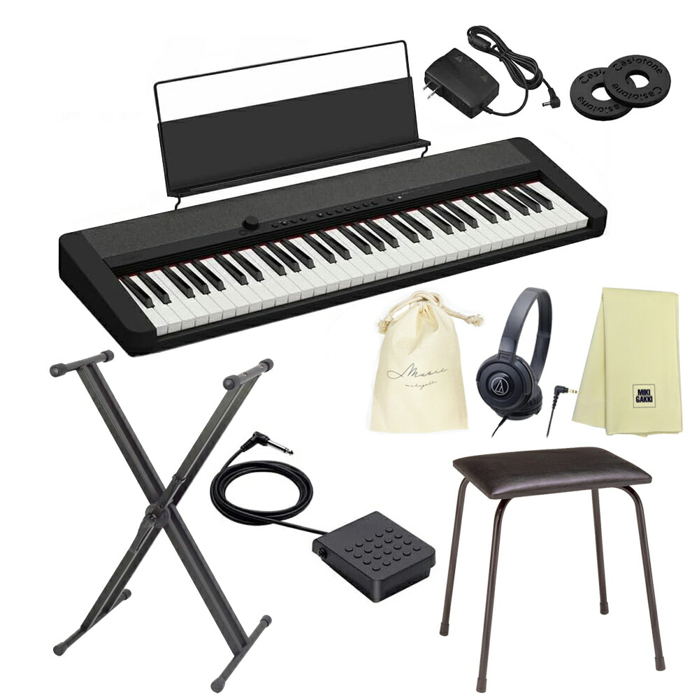 キーボードスタンド キーボード スタンド カシオ CASIO」の人気商品