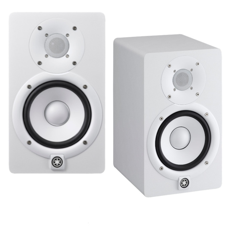 楽天市場】モニター スピーカー パワード スタジオ DTM YAMAHA ヤマハ