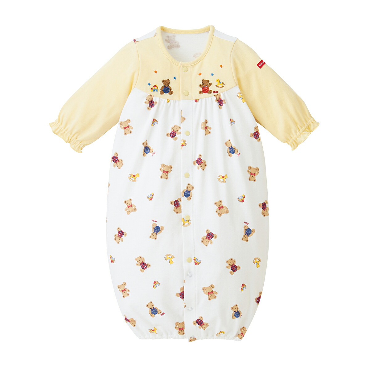 楽天市場】【ミキハウス公式ショップ】ミキハウス mikihouse