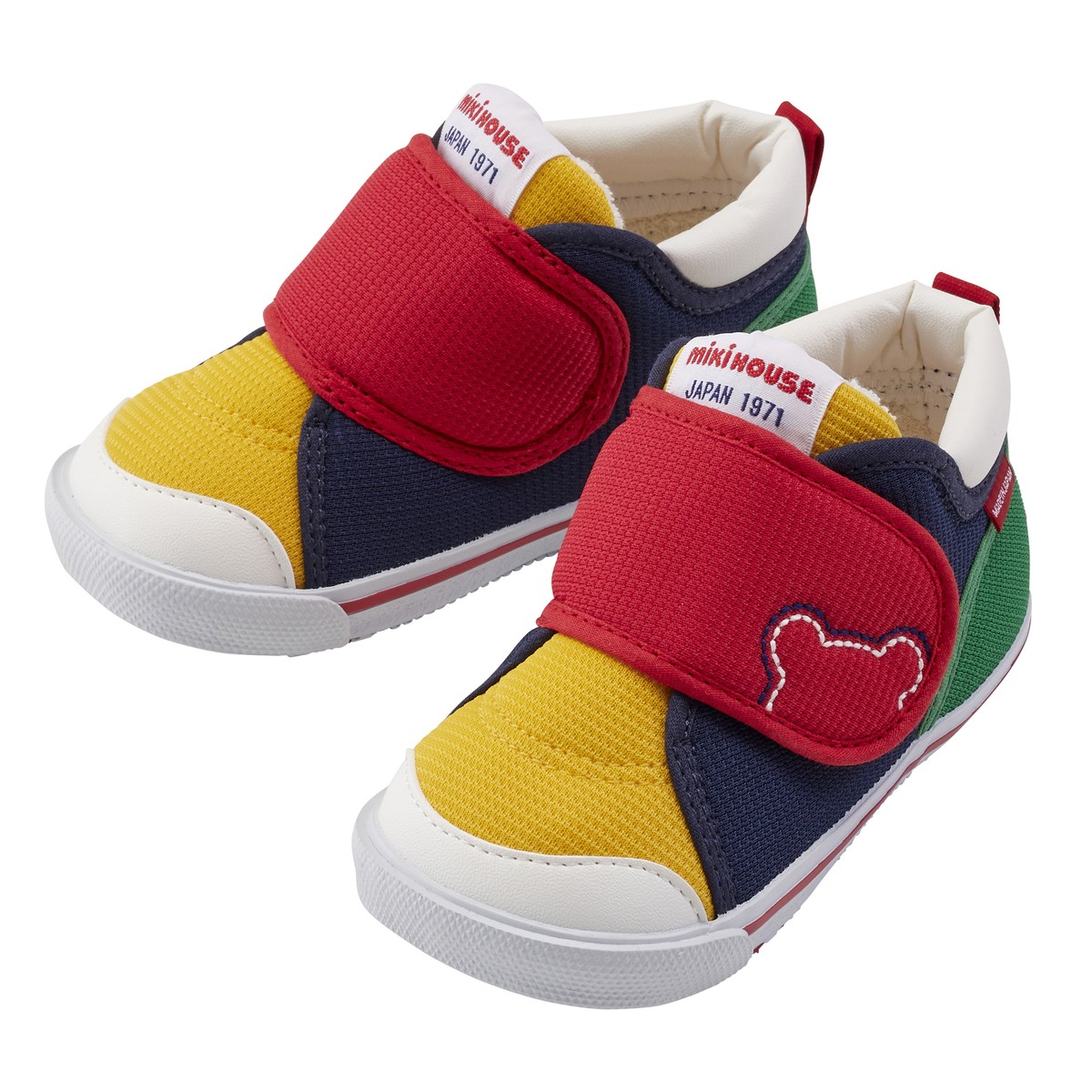 楽天市場】【ミキハウス公式ショップ】ミキハウス mikihouse セカンド