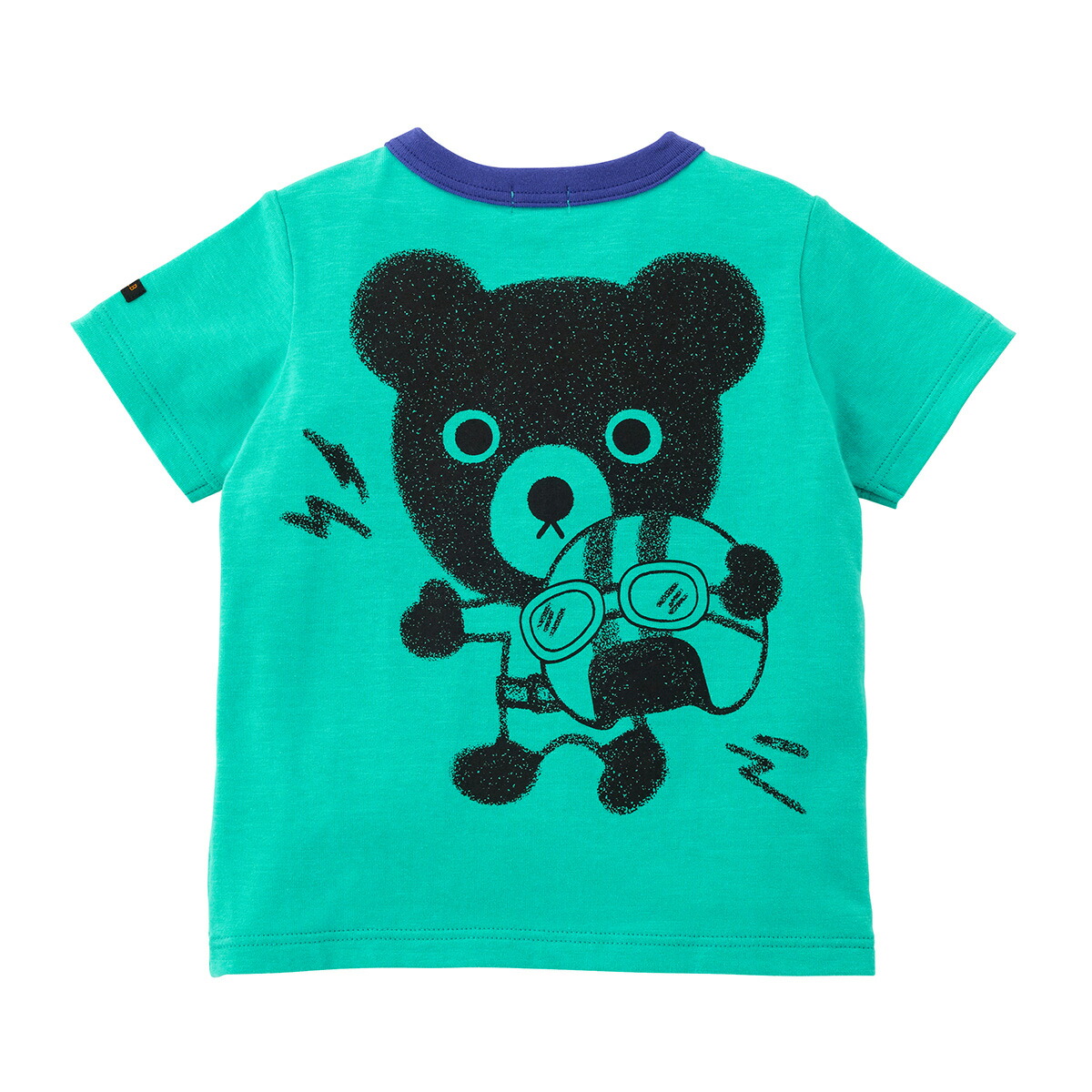 楽天市場】【ミキハウス公式ショップ】ミキハウス ダブルB mikihouse