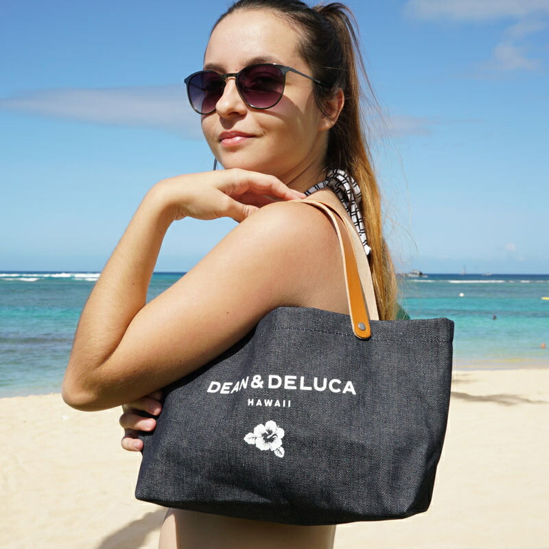 楽天市場】≪正規品≫≪DEAN&DELUCA 入手困難ハワイ限定 ディーン
