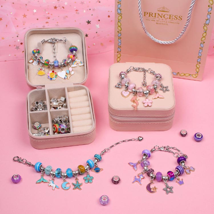 楽天市場】66点セット ハンドメイド チャーム アクセサリーキット