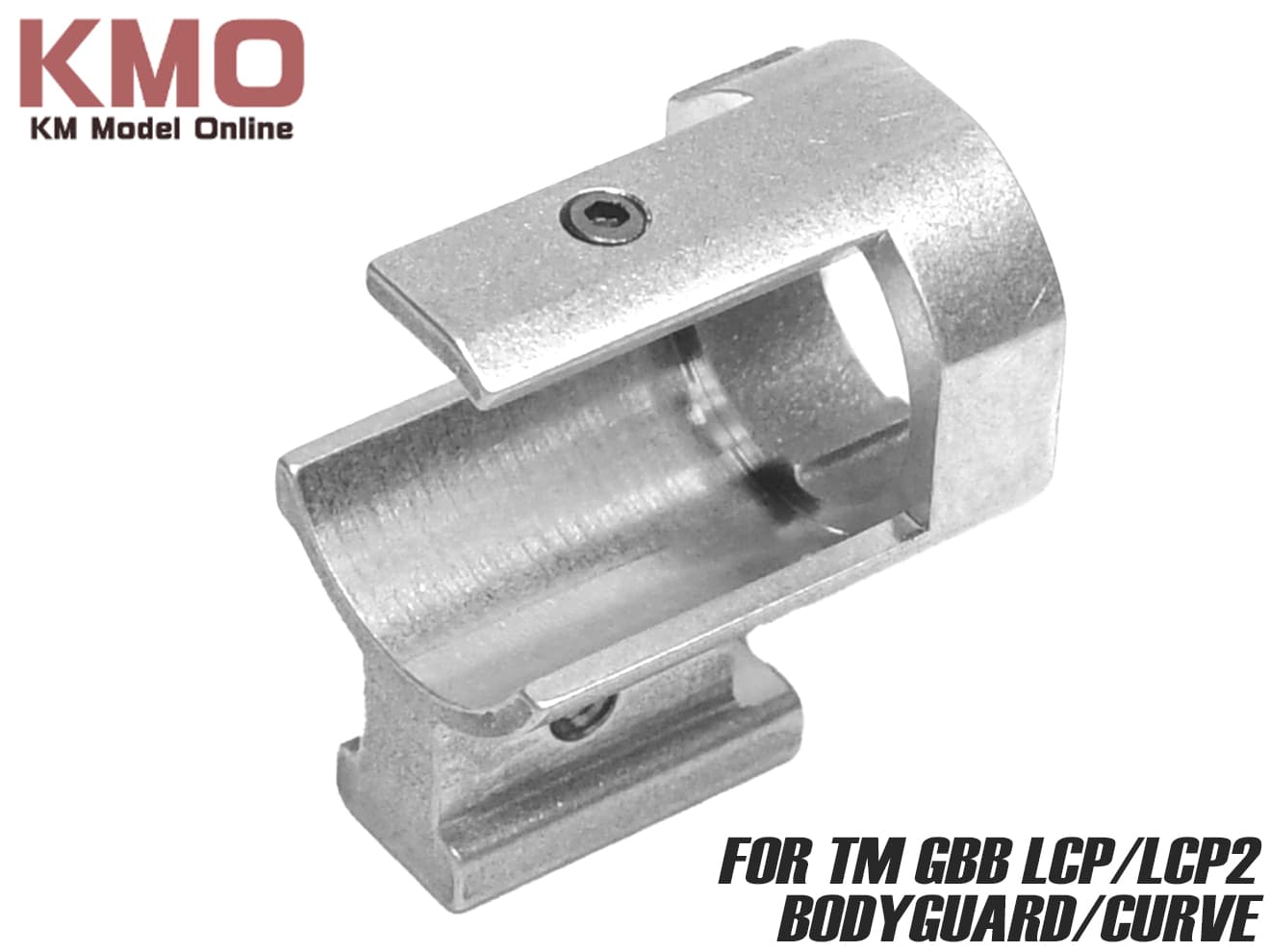 楽天市場】KM企画 マルイ LCP/LCP2/ボディーガード/CURVE共用 ネジ調整