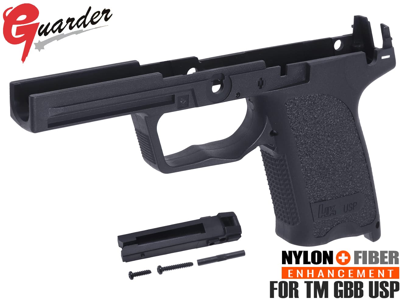 楽天市場】マルイ usp フレームの通販