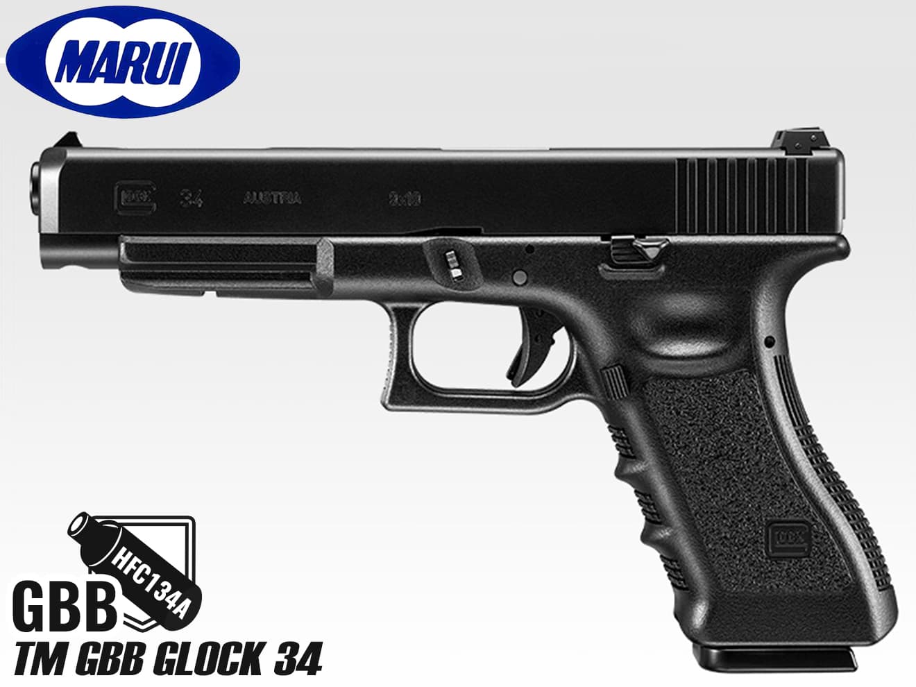 楽天市場】東京マルイ g34 マガジンの通販