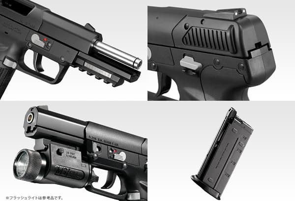 楽天市場】【精鋭達が求めた、P90の無二の相棒】 東京マルイ ガス