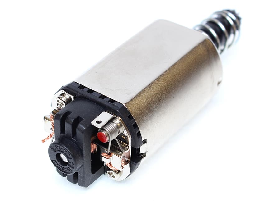 楽天市場】東京マルイ サマリウムコバルトモーター 18歳以上次世代電動