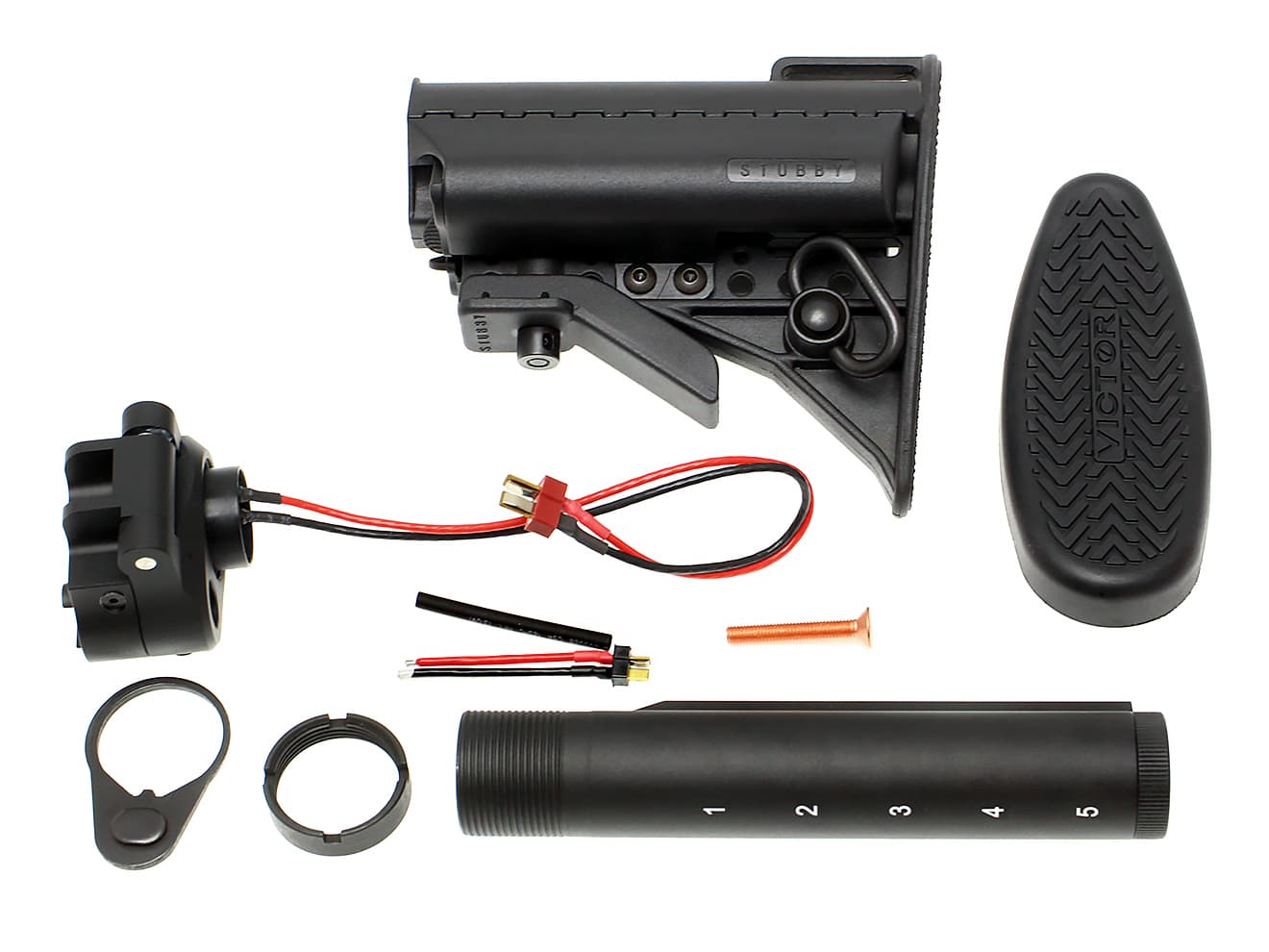 楽天市場】G&P バッテリーキャリー フォールディング ストック Stubby